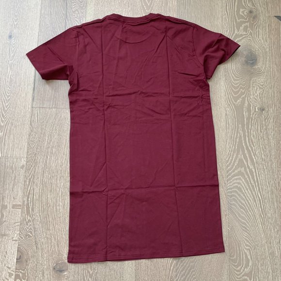 Have it Tall Men's extra-long shirt - Picture 3 of 5